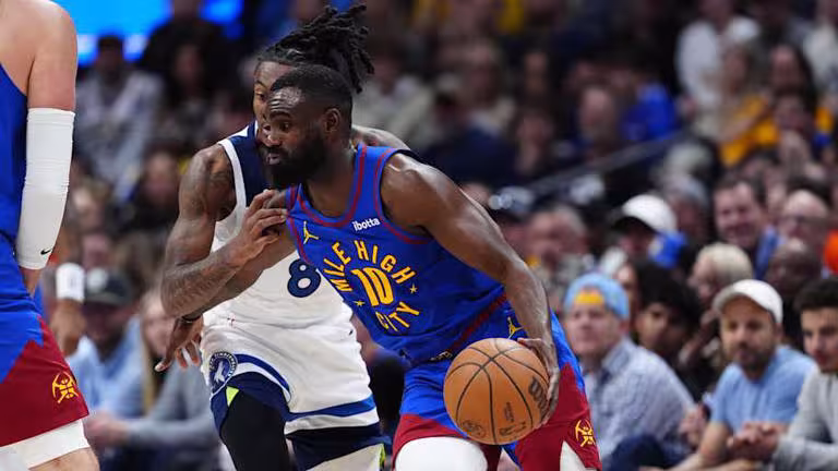 Rumores NBA: La eliminación de los Denver Nuggets en 1ª ronda traerá consecuencias