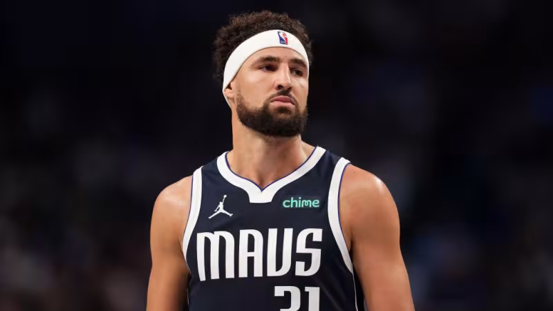 Rumores NBA: El loco traspaso que involucraría a Anthony Davis, Trae Young, Jonathan Kuminga y una vuelta de Klay Thompson a Golden State