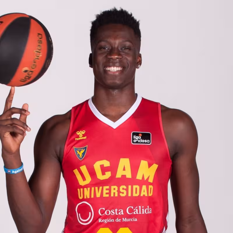 Toronto Raptors se hace con el fichaje de Alex Antetokounmpo para el training camp de la NBA