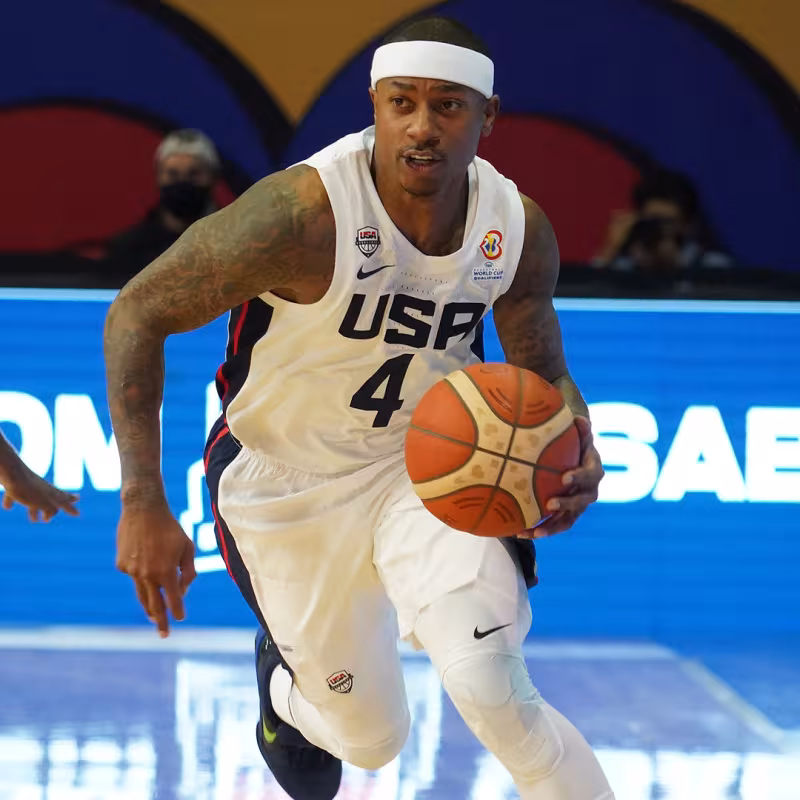 Isaiah Thomas, actuación estelar y puerta abierta a Europa