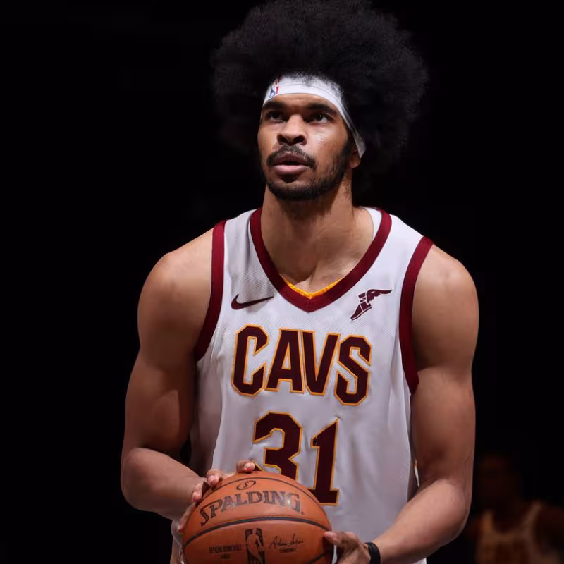 Cleveland Cavaliers oficializa su deseo de retener a Jarrett Allen