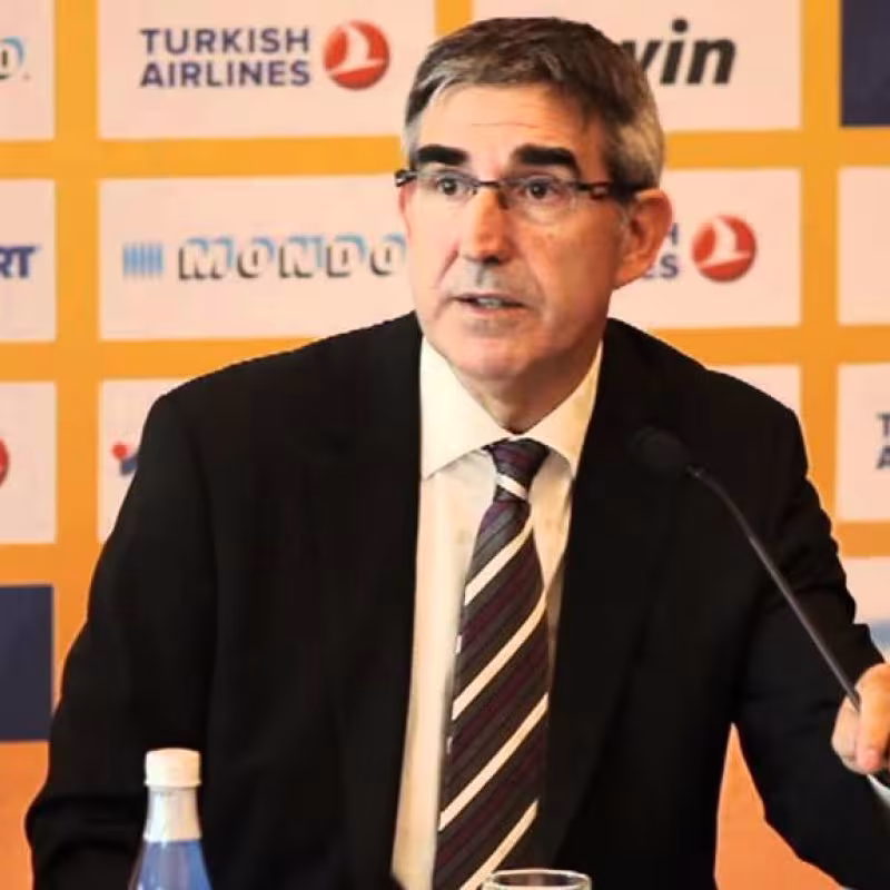 Jordi Bertomeu habla de Euroliga y coronavirus. Foto: gettyimages