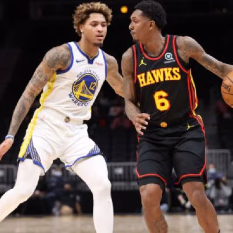 El efecto Lou Williams en Atlanta Hawks
