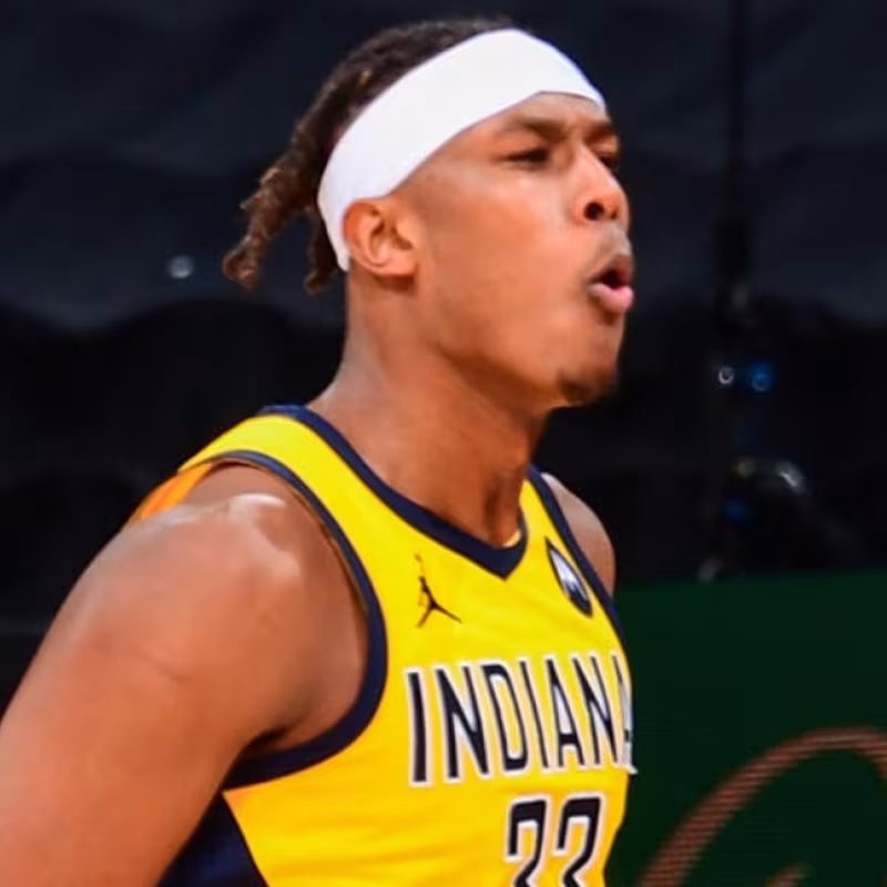 Indiana Pacers cuaja una brillante actuación colectiva para vencer a los Hawks de Trae Young