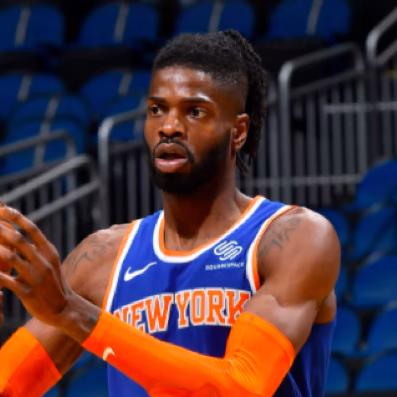 Nerlens Noel denuncia a su agente por "hacerle perder" 58 millones de dólares
