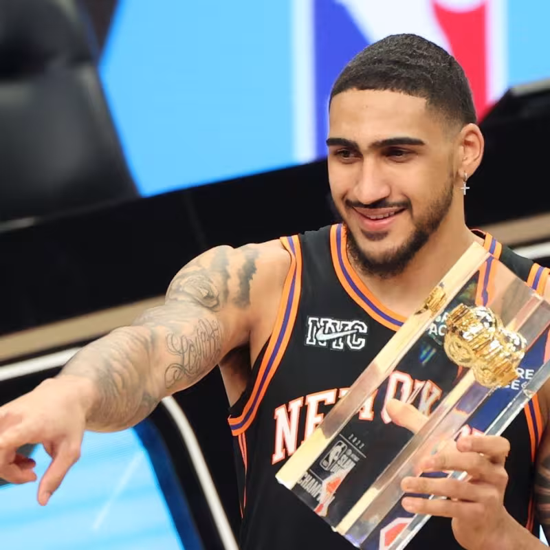 New York Knicks, Orlando Magic y Portland Trail Blazers debutan con victoria en la pretemporada NBA