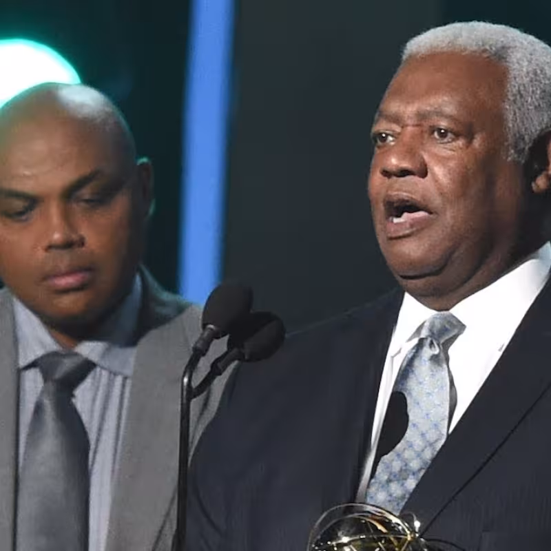 Oscar Robertson elige a sus cinco jugadores favoritos de la historia de la NBA