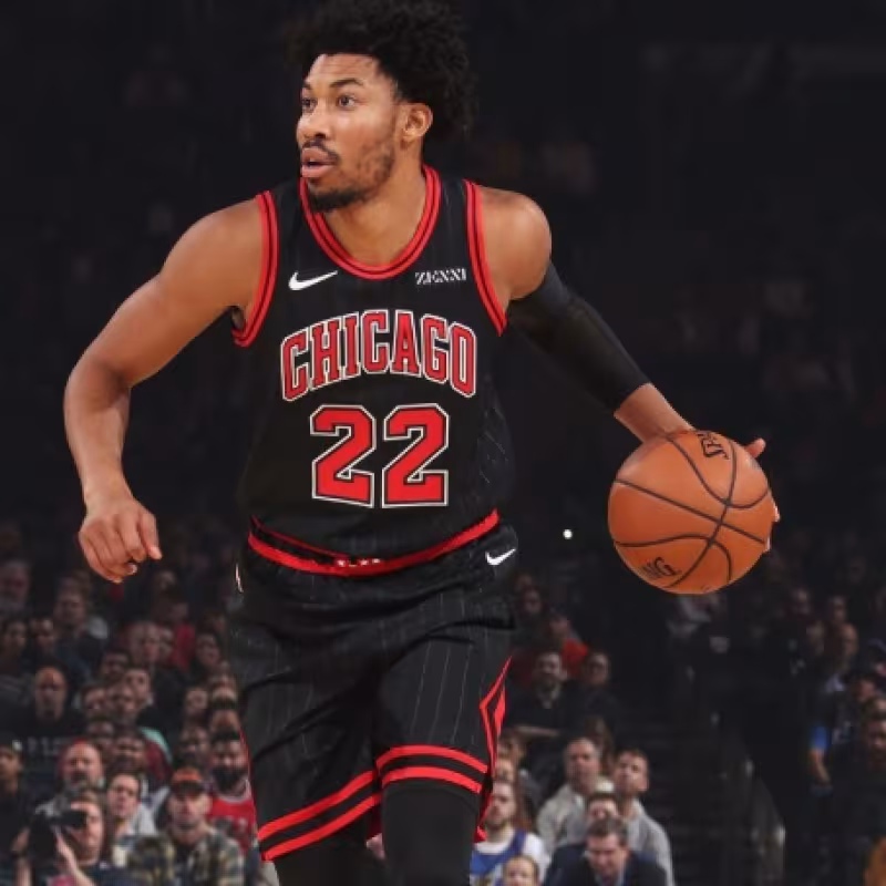 Otto Porter Jr seguirá en la enfermería de los Bulls por lo menos hasta dentro de dos semanas