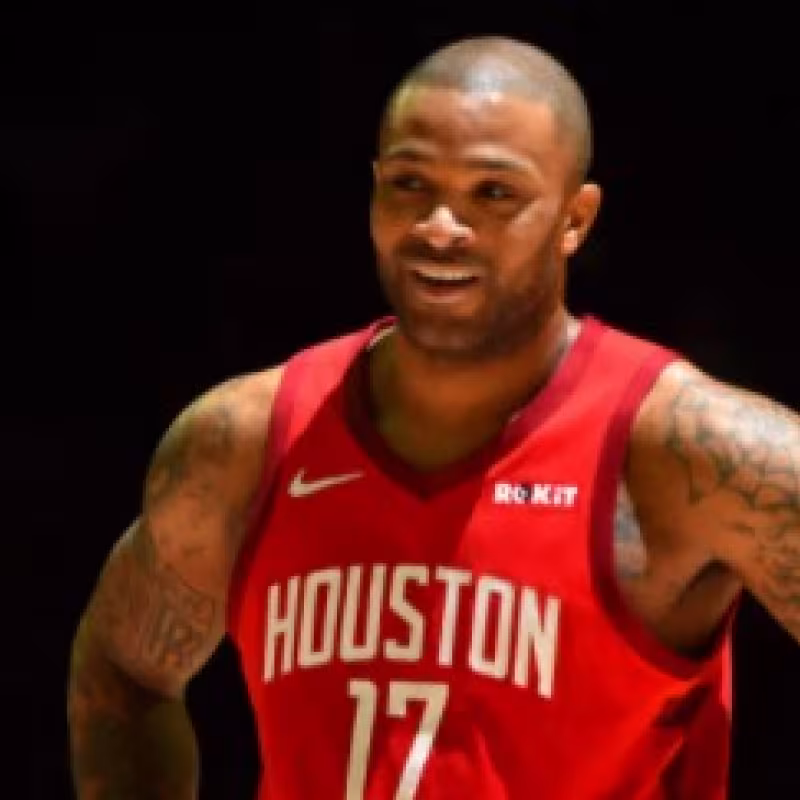 Este es el valor de PJ Tucker ahora mismo