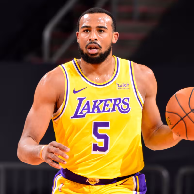 Rumores NBA: Los Lakers supeditan el traspaso de Tucker a una condición indispensable