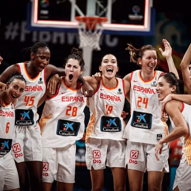 El coronavirus impide a la Selección Española Femenina viajar a China a jugar el Preolímpico