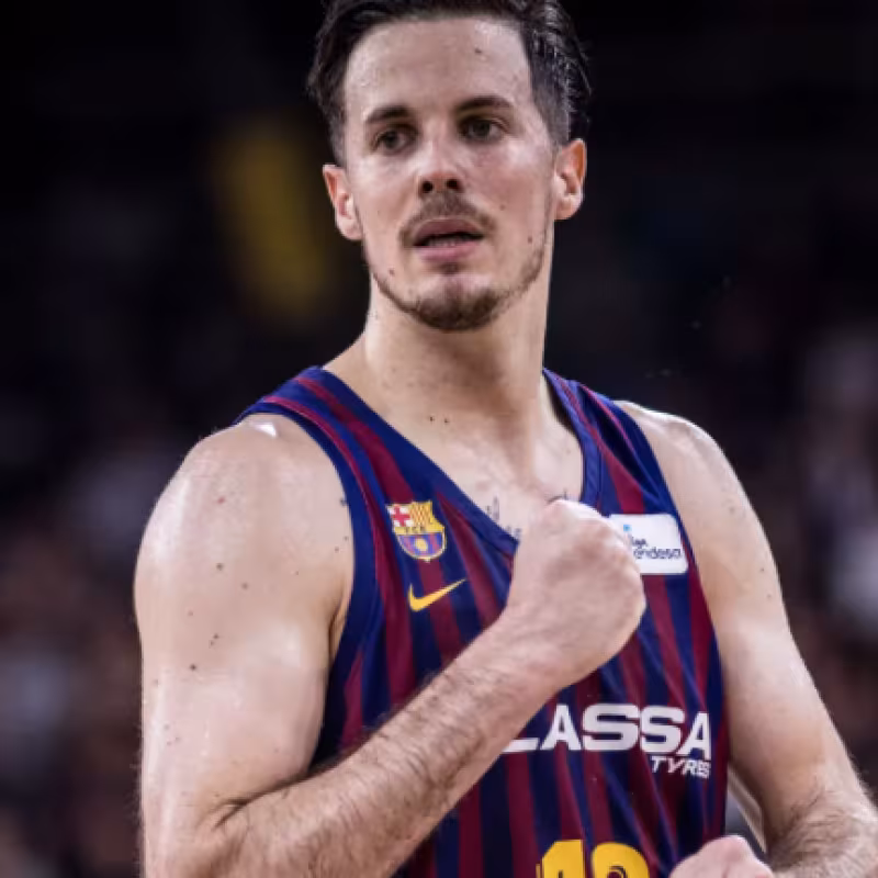 Thomas Heurtel será jugador del Real Madrid en verano