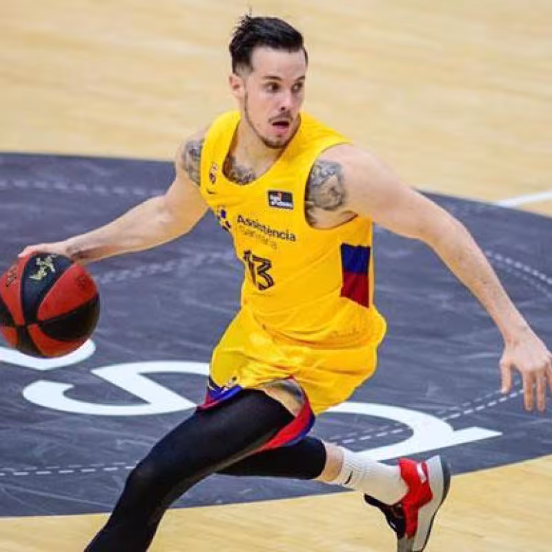 Rumores Euroliga: Thomas Heurtel podría ser cortado por el FC Barcelona