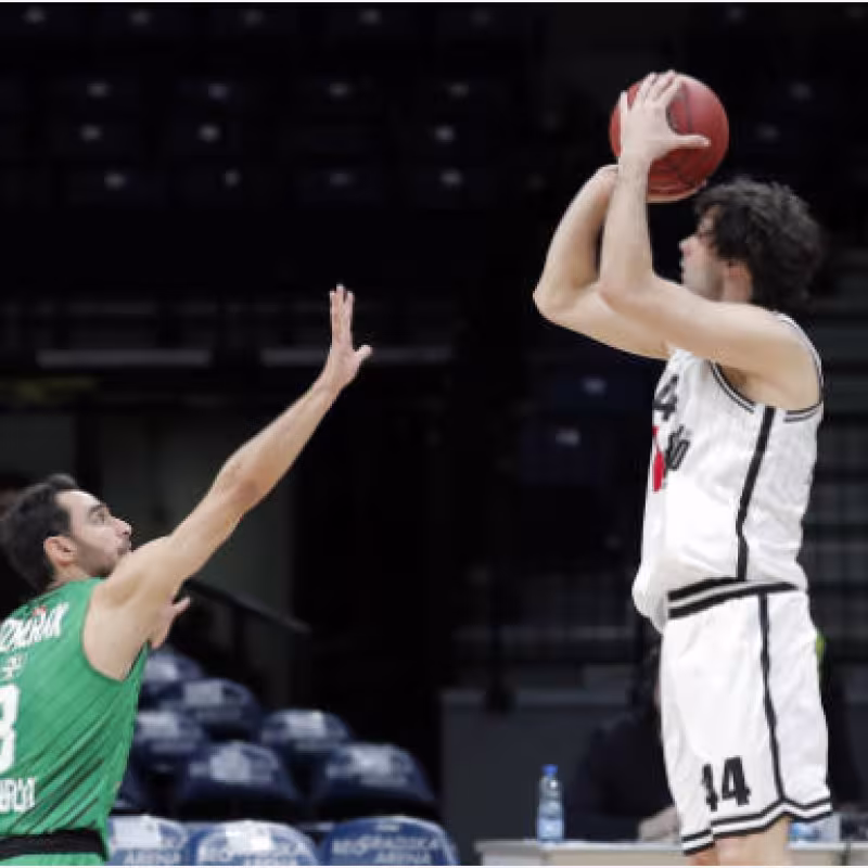 El atrevido plan de la Virtus Bologna para los próximos meses