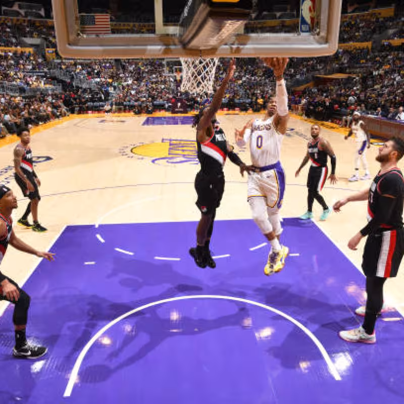 Billups, desprecio hacia Westbrook. Foto: gettyimages