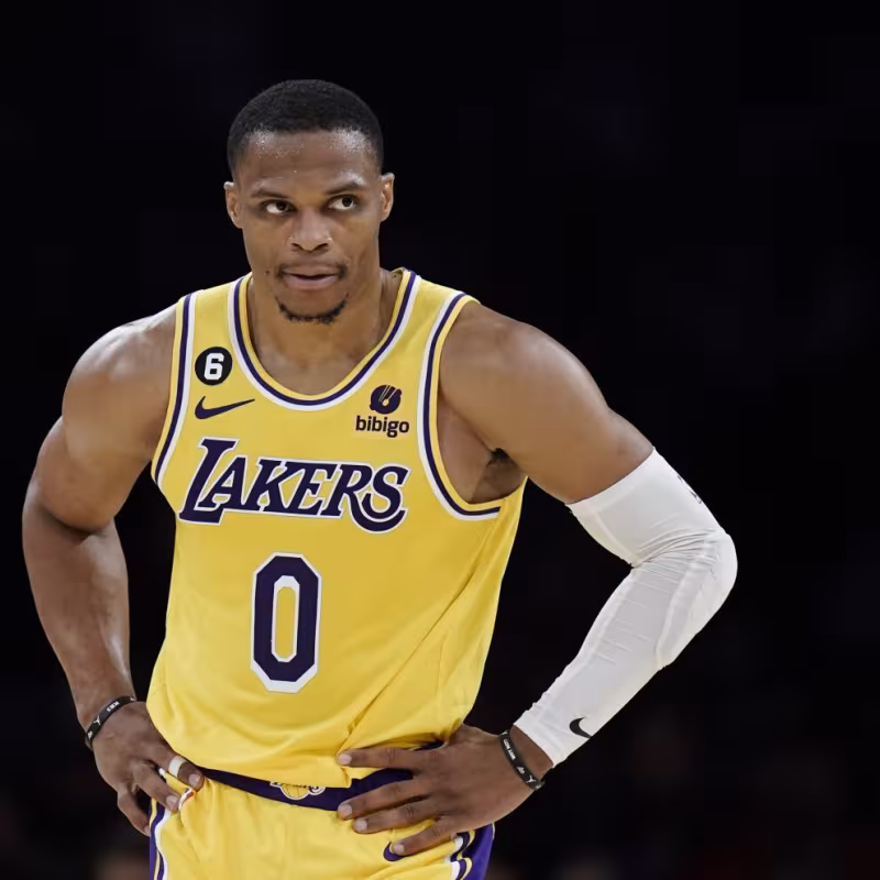 Russell Westbrook