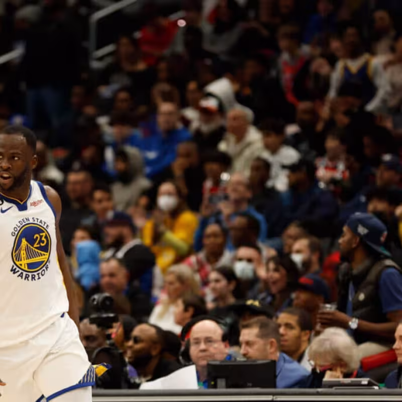 Draymond Green