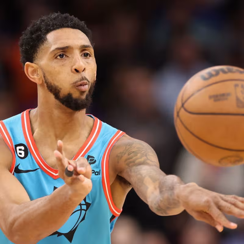 Cameron Payne
