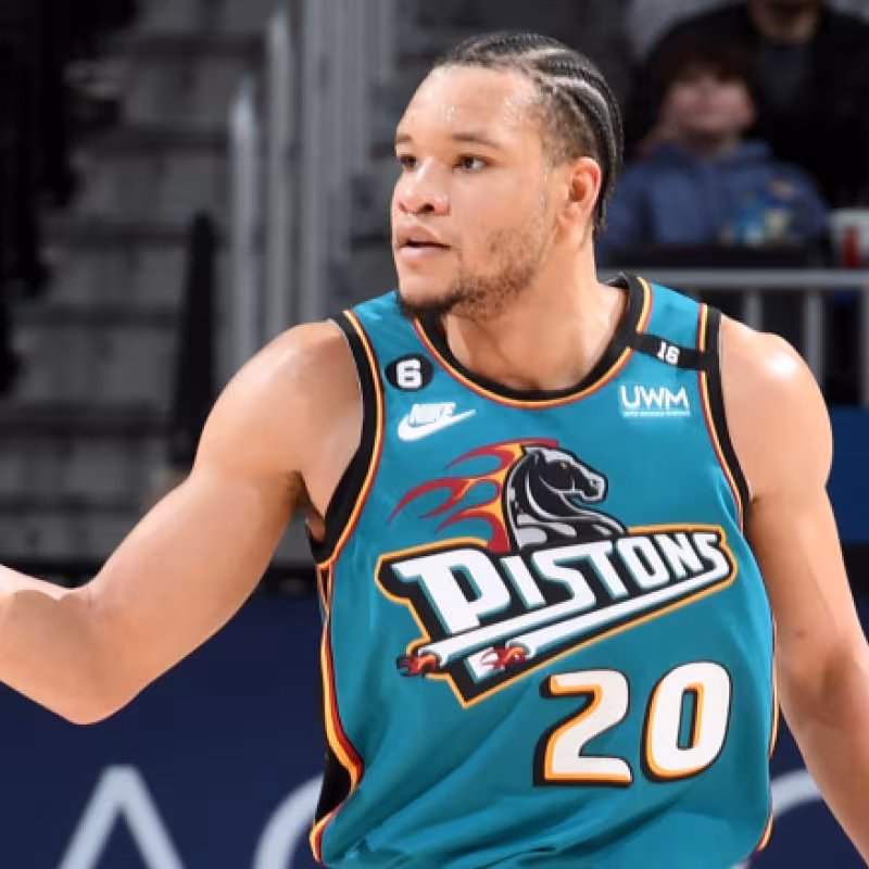 Kevin Knox