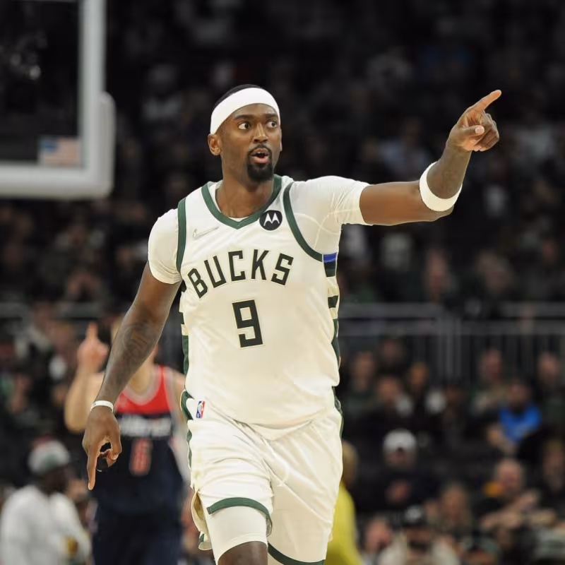 Bobby Portis