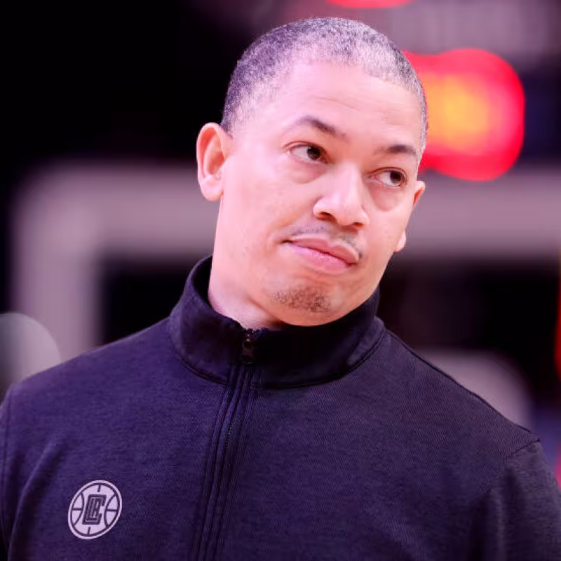Tyronn Lue