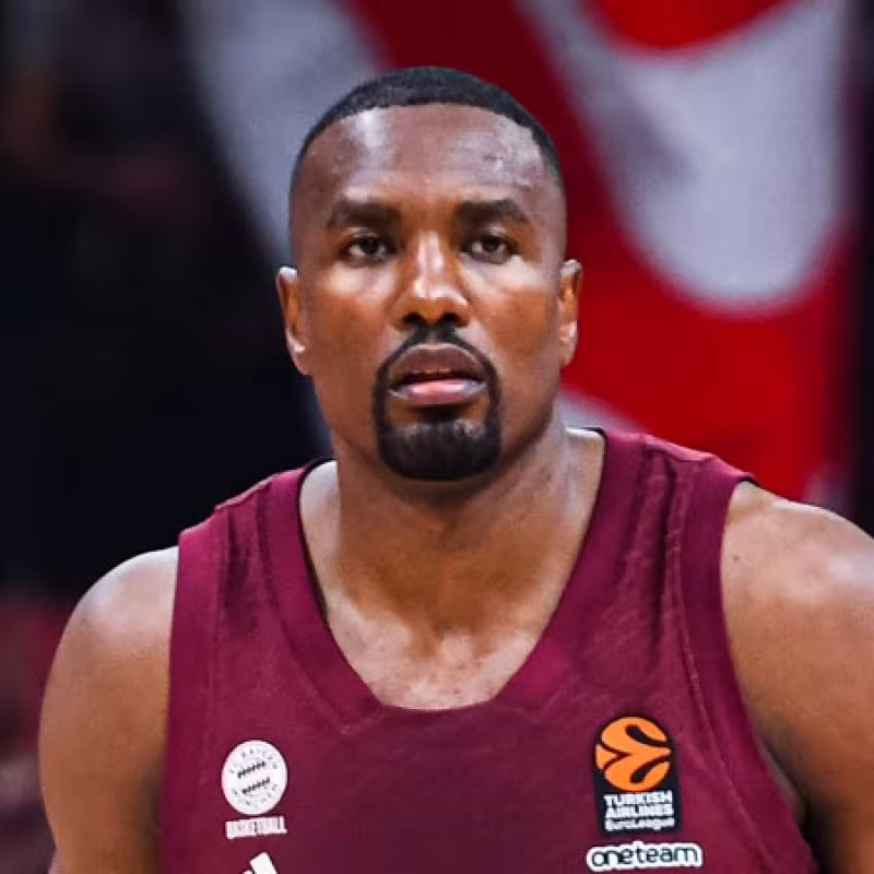 Serge Ibaka