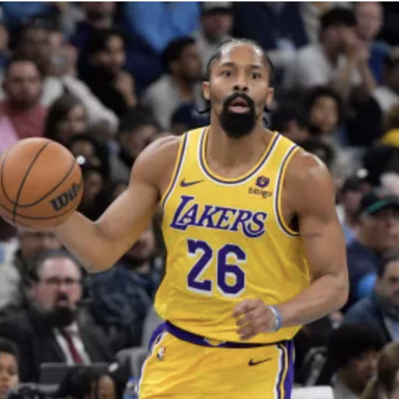 Rumores NBA: Spencer Dinwiddie suena para regresar a Dallas Mavericks.