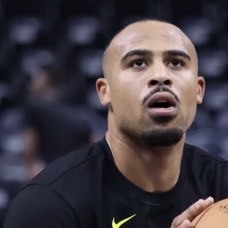 Talen Horton-Tucker will play for the Chicago Bulls.