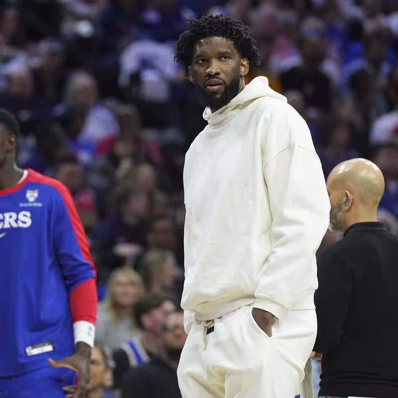 Joel Embiid
