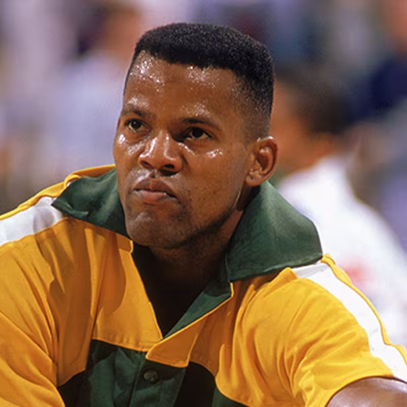 Dale Ellis