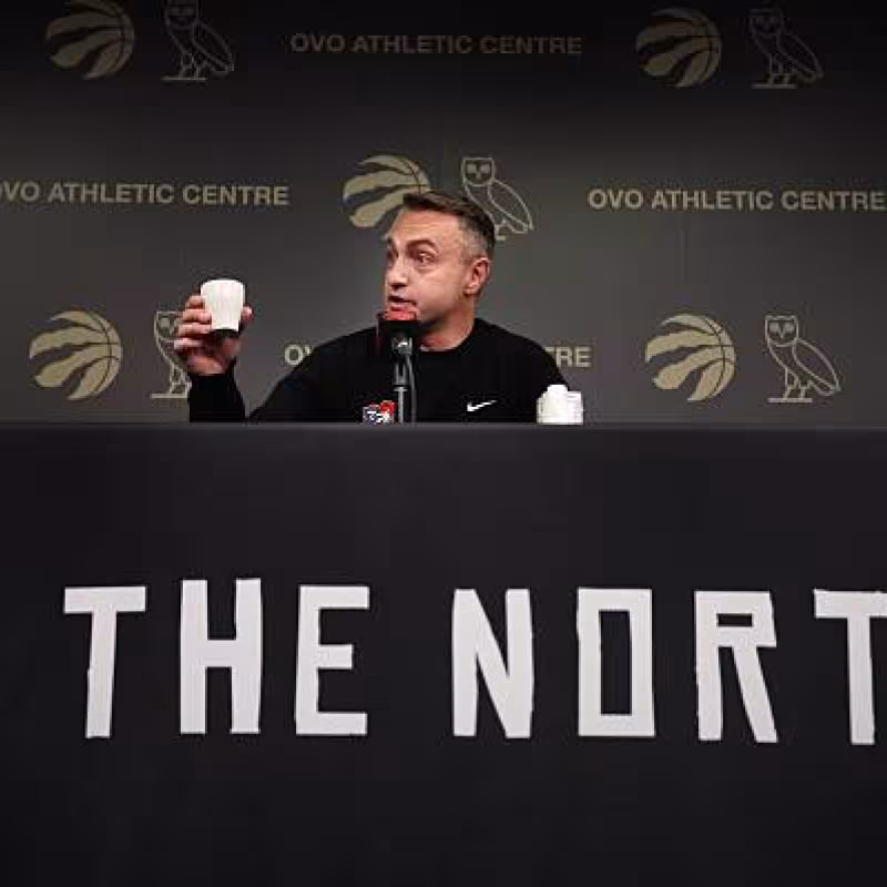 Toronto Raptors, opciones de traspasos. Foto: gettyimages