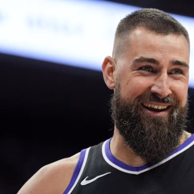 Jonas Valanciunas pertenece a los Denver Nuggets