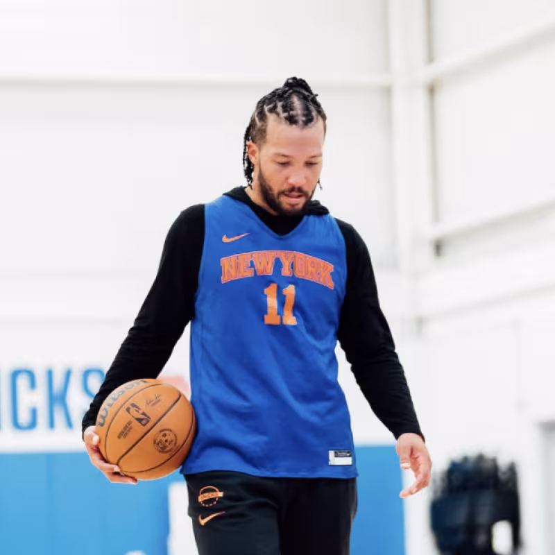 ¿Será el año de Jalen Brunson y los Knicks?