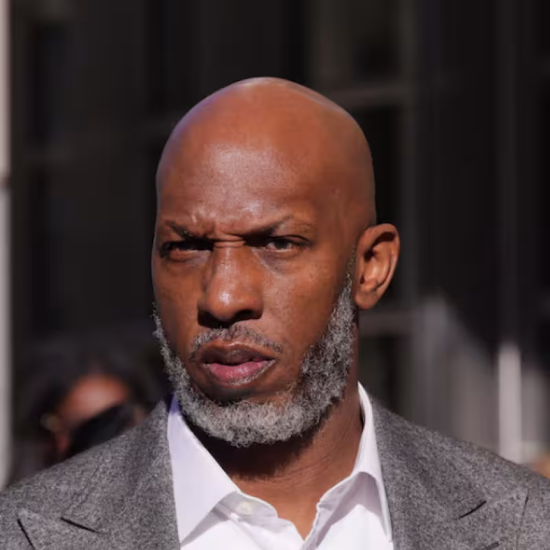 Chauncey Billups está metido en un lio tremendo por las apuestas.