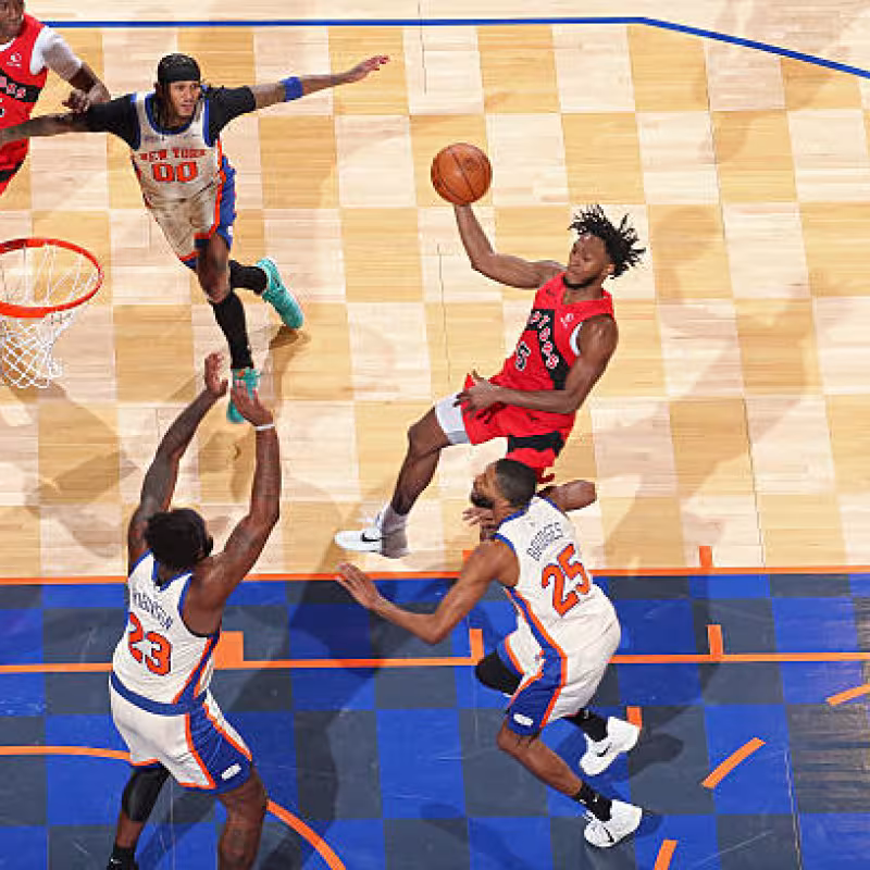Claves de NBA Cup 2025 Conferencia Este. Foto: gettyimages