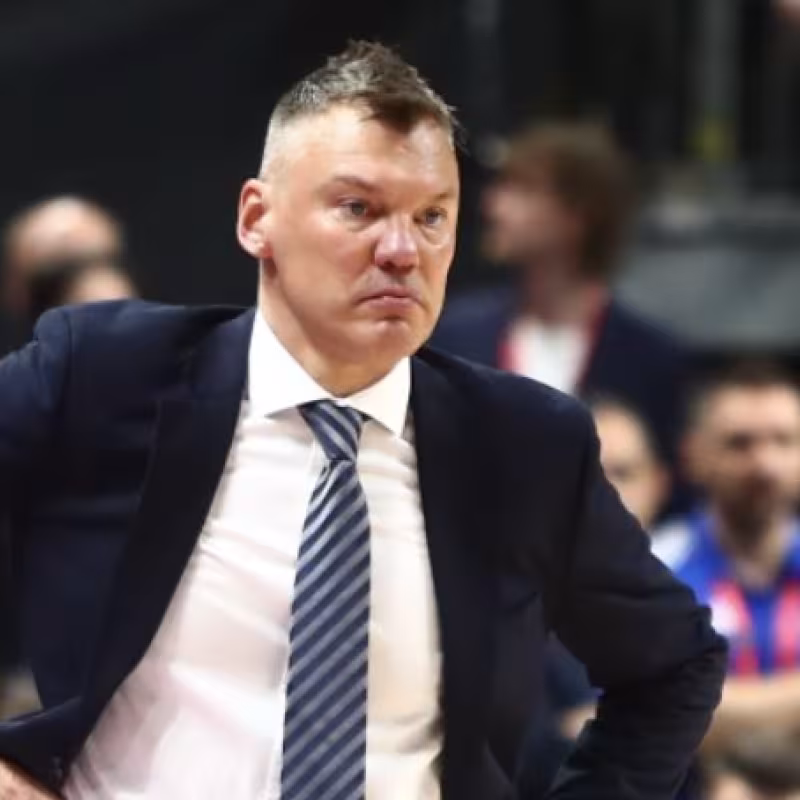 Saras Jasikevicius analyzes Fenerbahçe's victory over Barça.