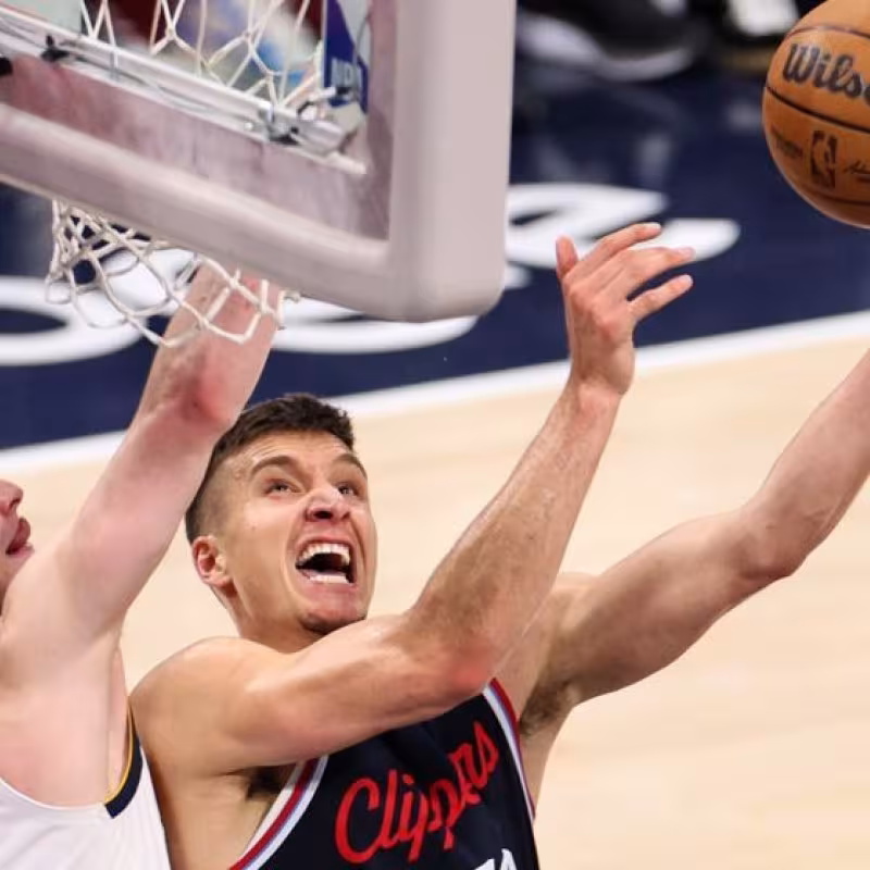 Bogdan Bogdanovic: amid rumors of return and focus on the Playoffs