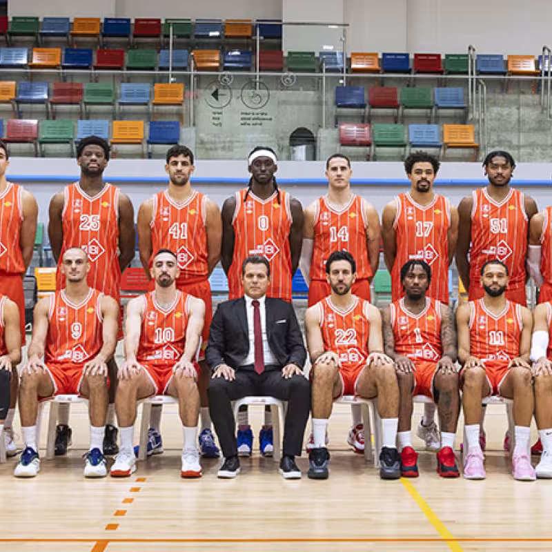 Hapoel IBI Tel Aviv enfrenta crisis de lesiones en gira crucial