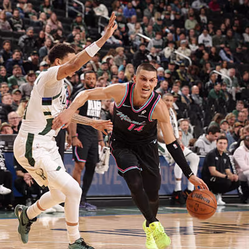 Milwaukee Bucks, Next Team. Photo: gettyimages.