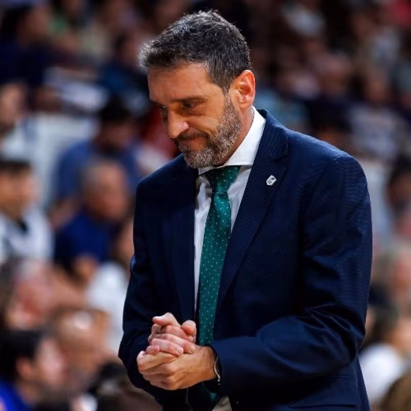Navarro abandona Unicaja tras cuatro temporadas históricas