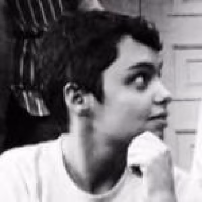Profile picture for user Jorge P. Borreguero