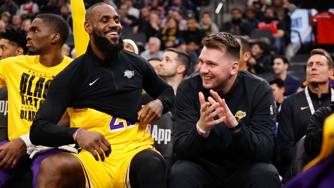 Partidos de baloncesto en vivo hoy NBA, Euroliga y ACB
