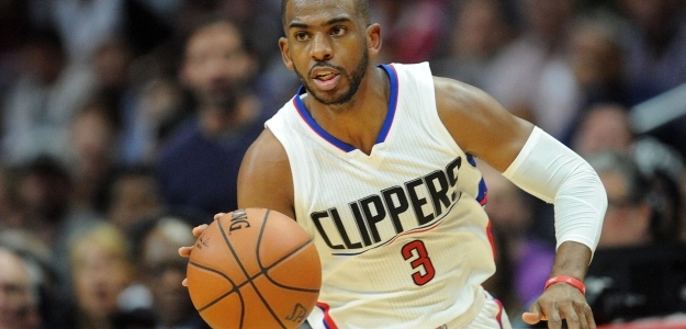 Chris Paul