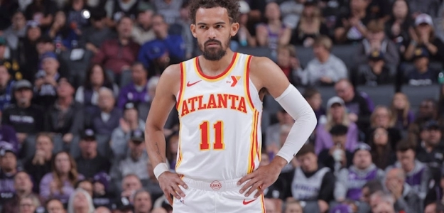 Trae Young