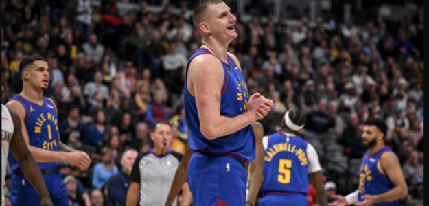 Denver Nuggets, fichajes importantes. Foto: gettyimages