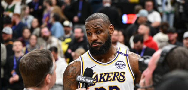 Lebron James, pérdidas millonarias. Foto: gettyimages