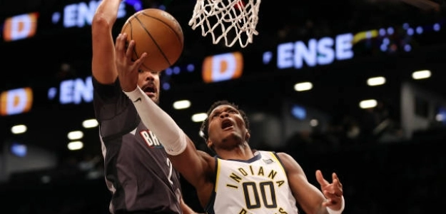 Indiana Pacers' plan to return to their level. Photo: gettyimages