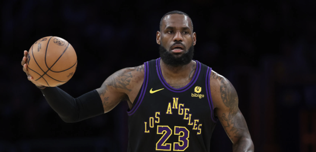 LeBron James ha hablado de la realidad de Los Angeles Lakers. 