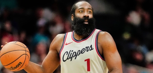 James Harden