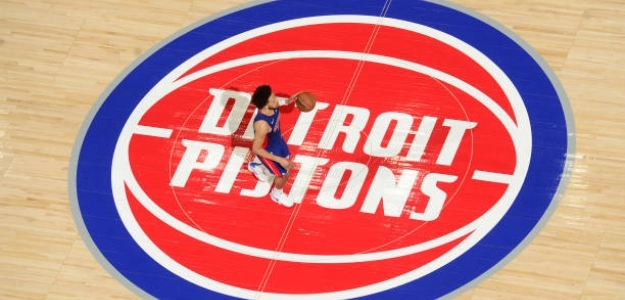 Detroit Pistons, opciones de revolucionar la NBA. Foto: gettyimages